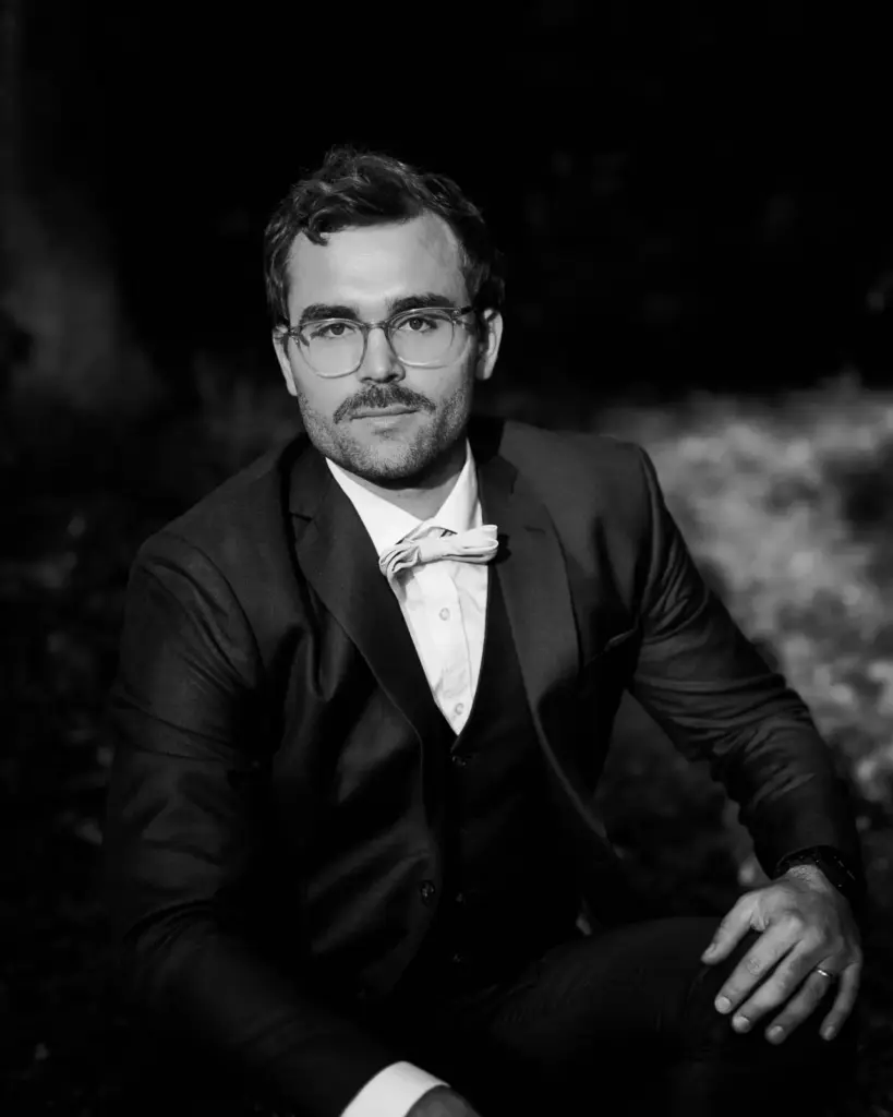 Hochzeitsfotograf Penzberg