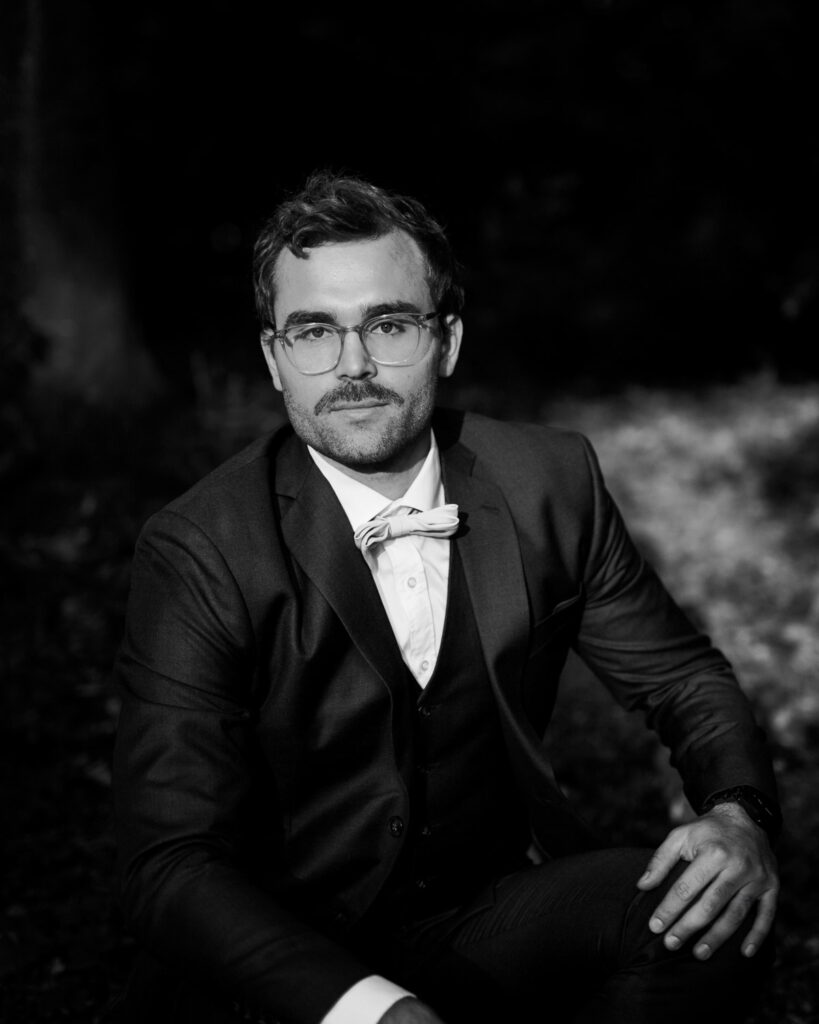 Hochzeitsfotograf in München