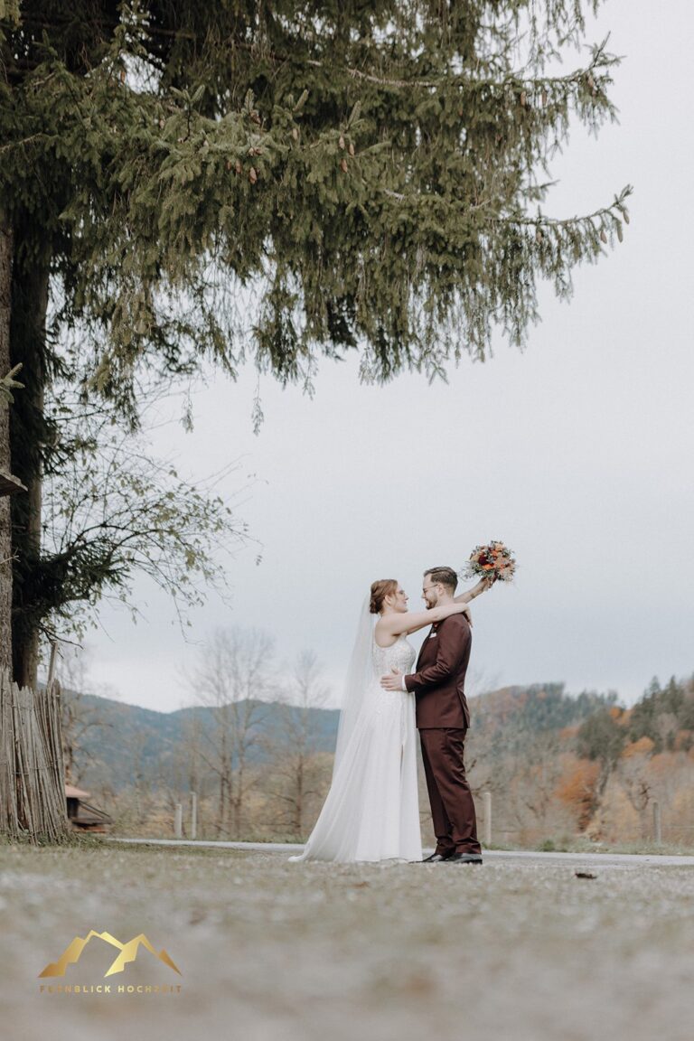 Day-After-Shoot – Entspannte Paarfotos am Tag nach der Hochzeit